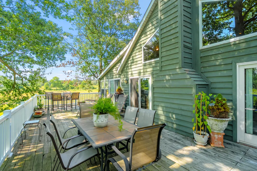 12405 Oak Ridge Road Plainwell, MI 49080
