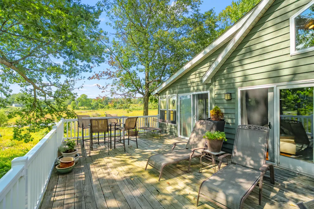 12405 Oak Ridge Road Plainwell, MI 49080