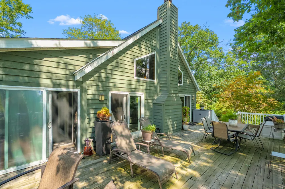 12405 Oak Ridge Road Plainwell, MI 49080