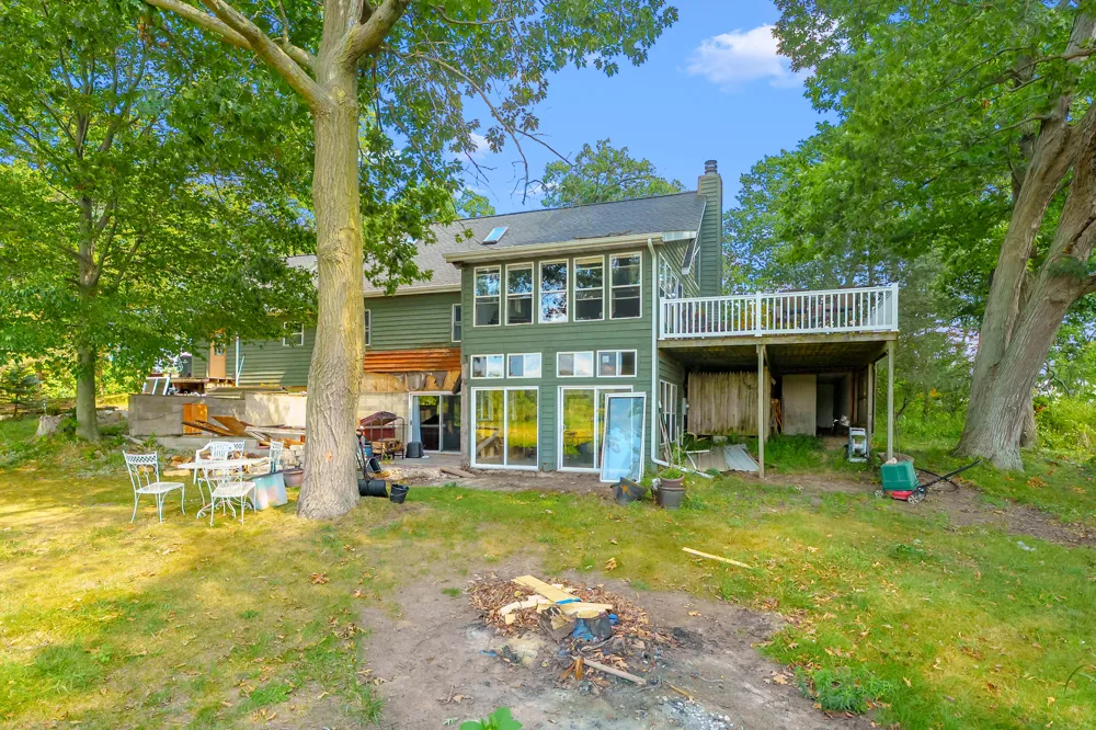 12405 Oak Ridge Road Plainwell, MI 49080