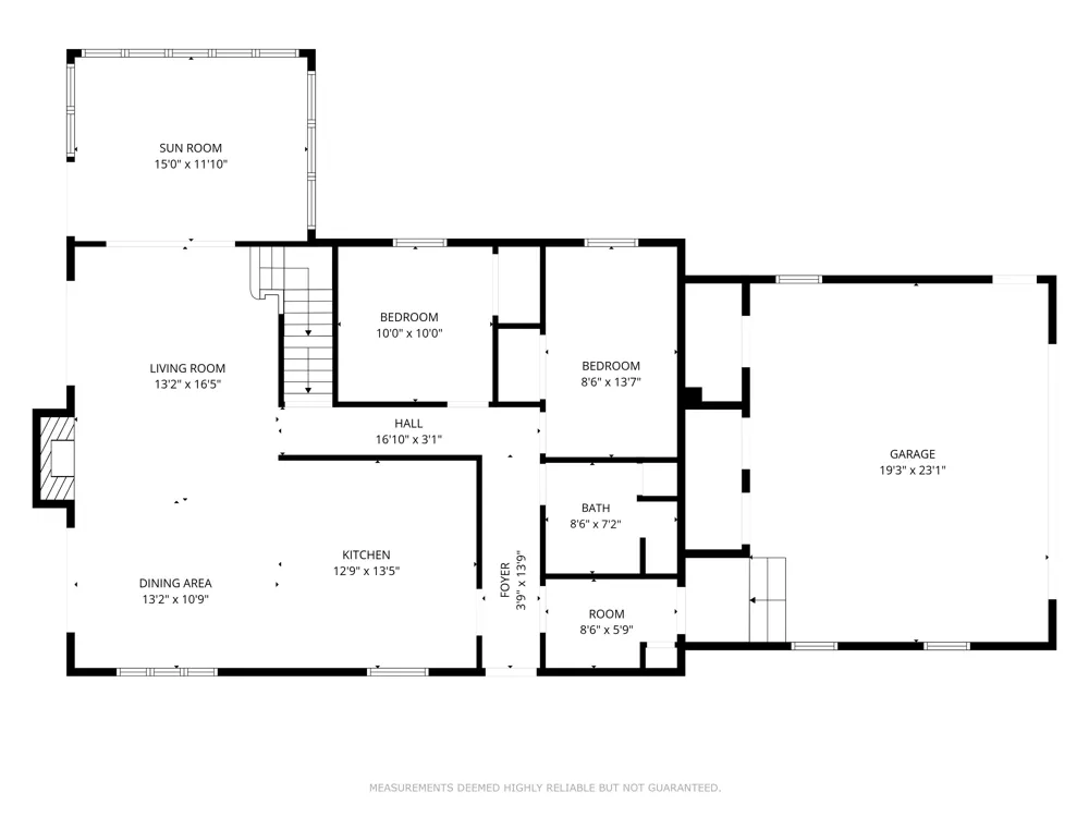 12405 Oak Ridge Road Plainwell, MI 49080