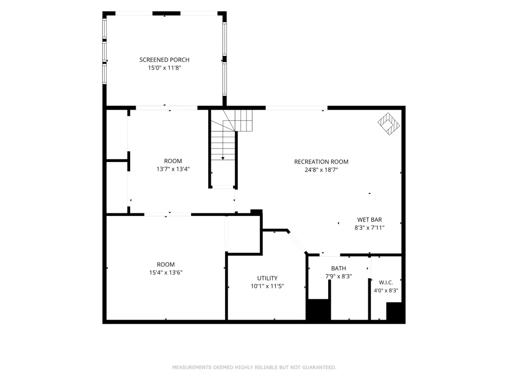 12405 Oak Ridge Road Plainwell, MI 49080