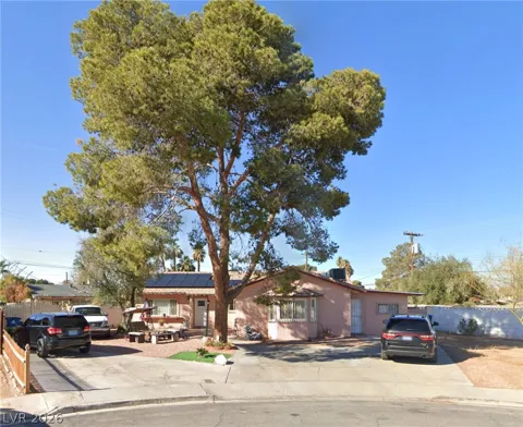 3554 Regents Circle