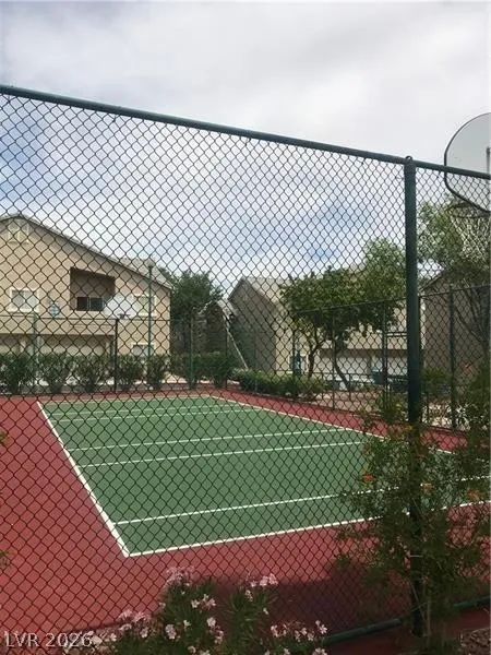 2053 Quarry Ridge Street #201 Las Vegas, NV 89117
