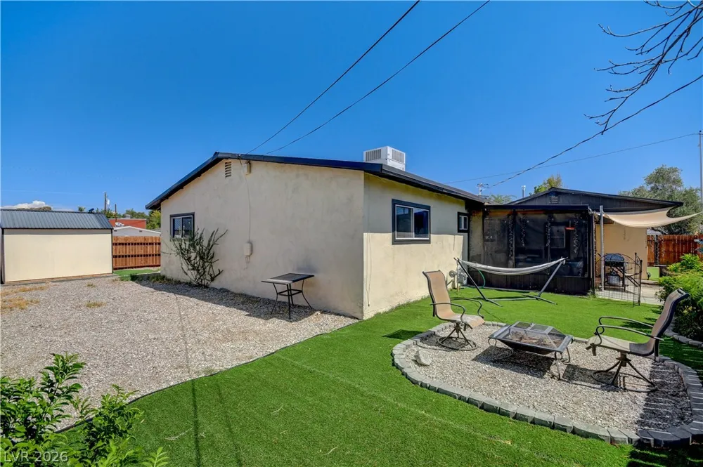 1102 Arapaho Way Boulder City, NV 89005