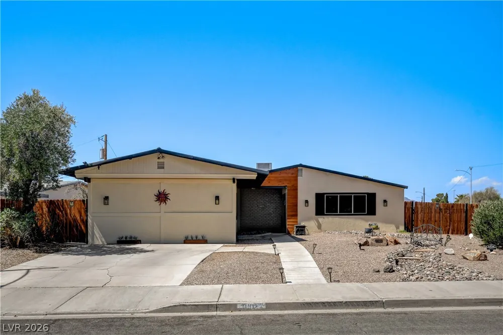 1102 Arapaho Way Boulder City, NV 89005