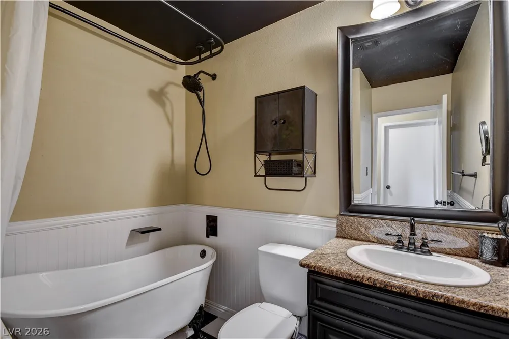1102 Arapaho Way Boulder City, NV 89005