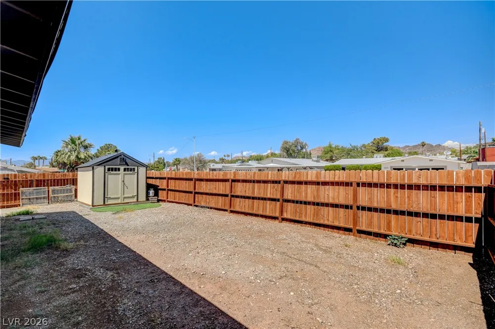 1102 Arapaho Way Boulder City, NV 89005