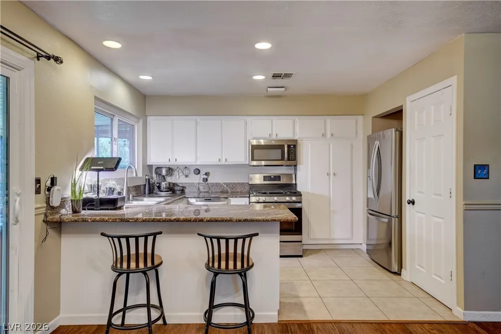 1102 Arapaho Way Boulder City, NV 89005