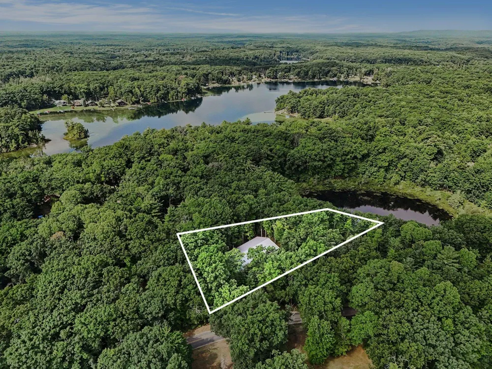 9893 Aqua Drive Elk Township, MI 49644