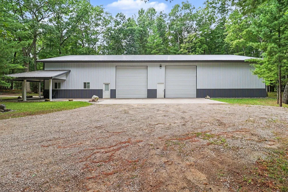 9893 Aqua Drive Elk Township, MI 49644