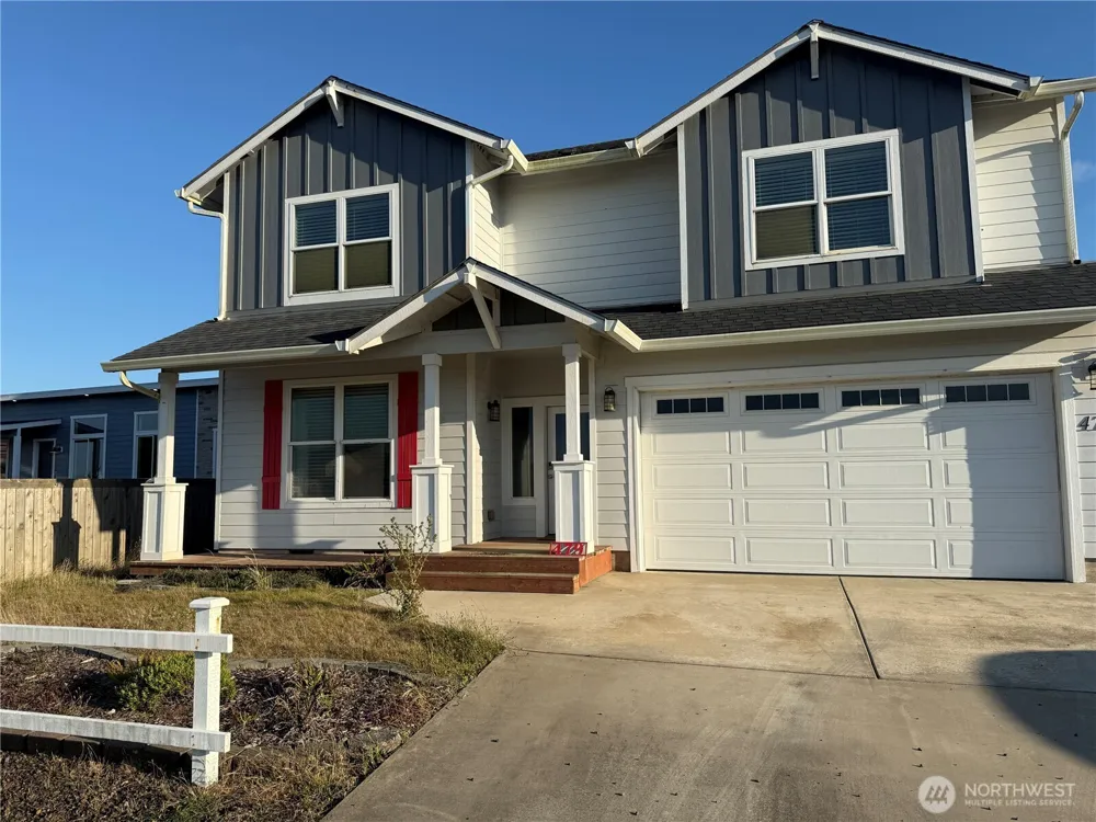 479 SW Sportsmen Ocean Shores, WA 98569