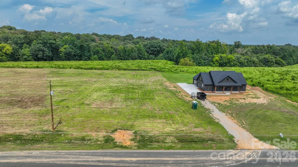 5412 Little Staton Road Marshville, NC 28103