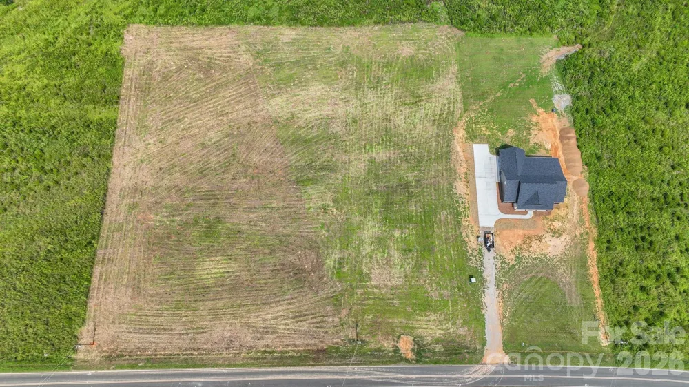 5412 Little Staton Road Marshville, NC 28103