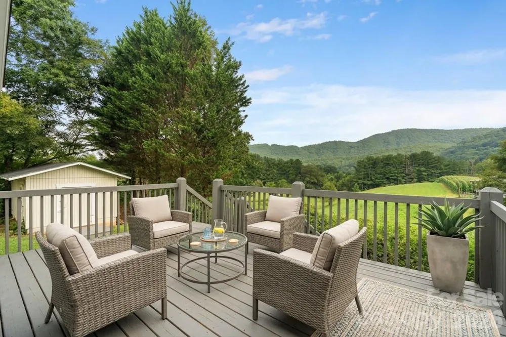 308 Browntown Road Leicester, NC 28748