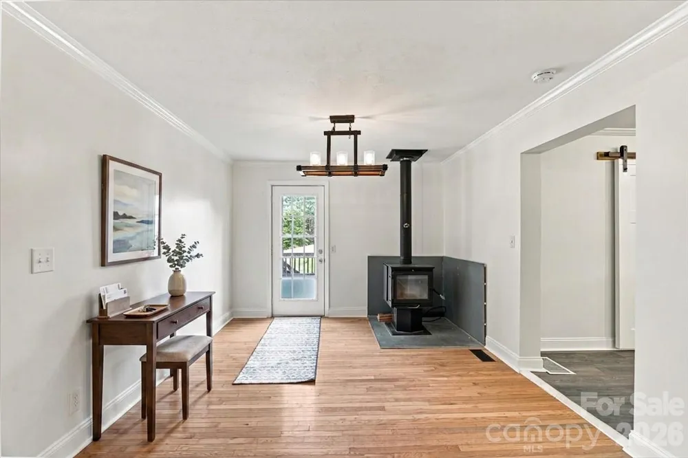 308 Browntown Road Leicester, NC 28748