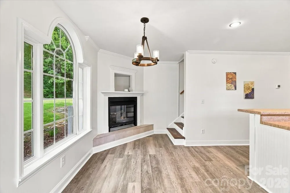 308 Browntown Road Leicester, NC 28748