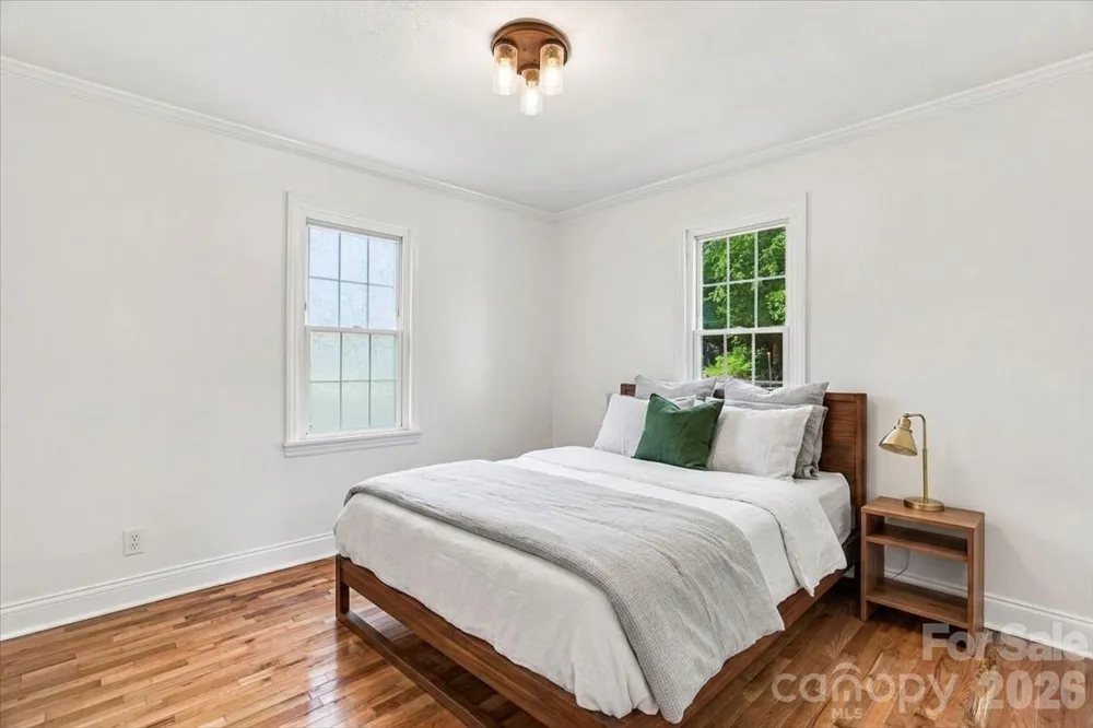 308 Browntown Road Leicester, NC 28748