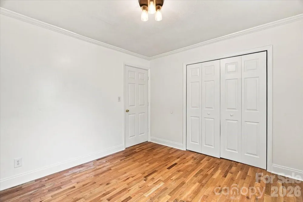 308 Browntown Road Leicester, NC 28748