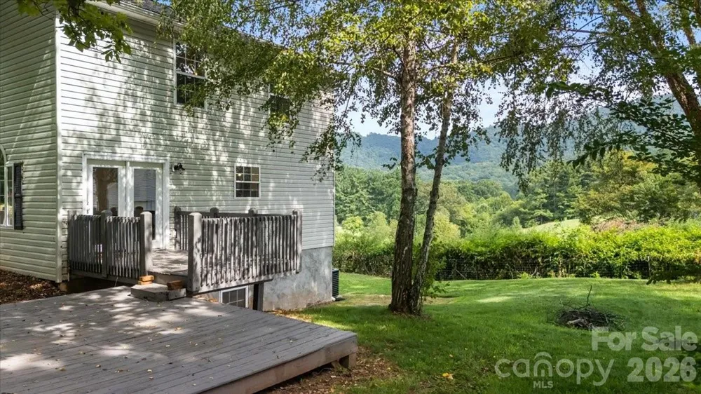 308 Browntown Road Leicester, NC 28748