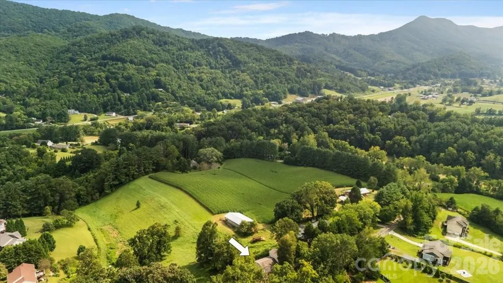 308 Browntown Road Leicester, NC 28748