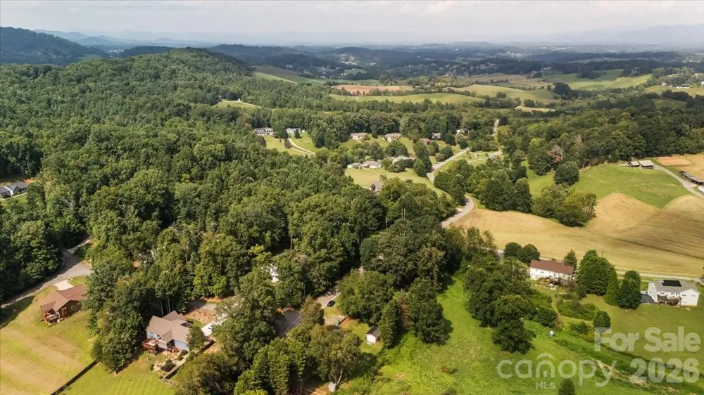 308 Browntown Road Leicester, NC 28748