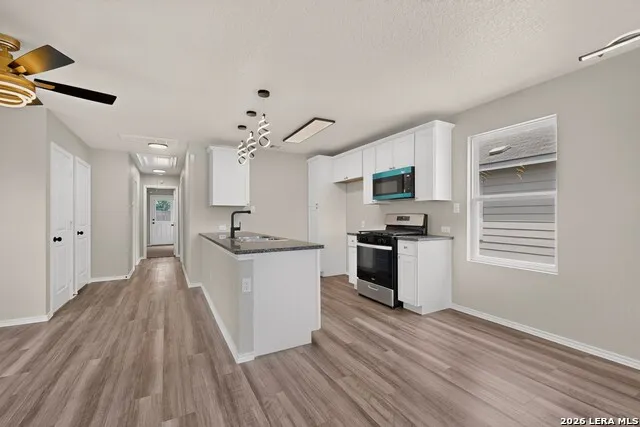 7731 NOPALITOS CV San Antonio, TX 78239