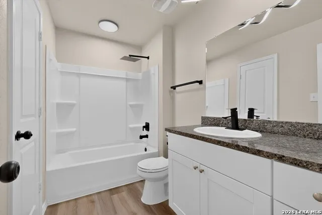 7731 NOPALITOS CV San Antonio, TX 78239
