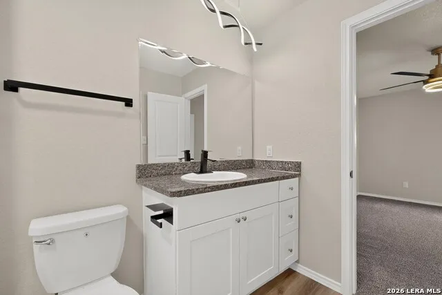 7731 NOPALITOS CV San Antonio, TX 78239