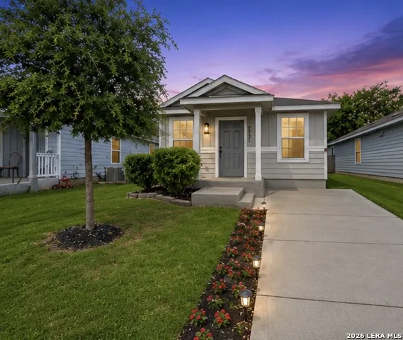 7731 NOPALITOS CV San Antonio, TX 78239