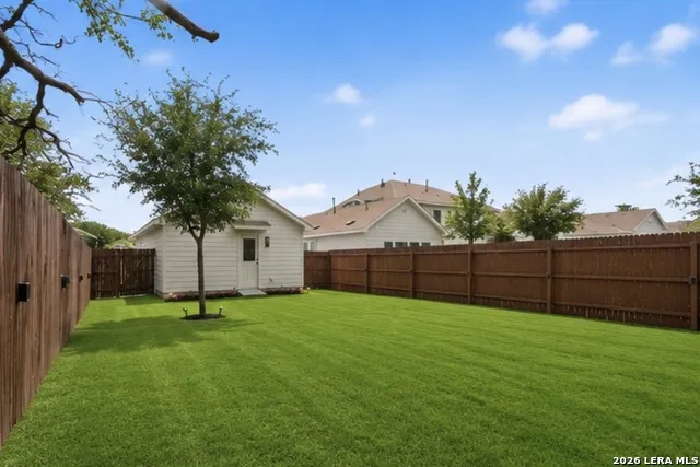 7731 NOPALITOS CV San Antonio, TX 78239