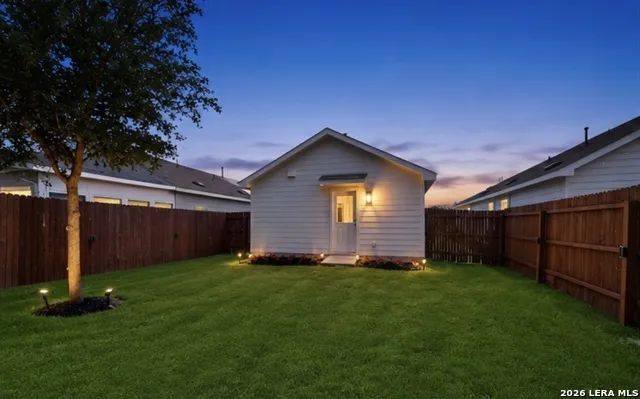 7731 NOPALITOS CV San Antonio, TX 78239