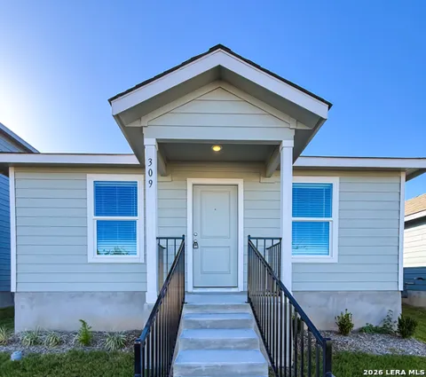 309 TRINITY RIVER HOLW