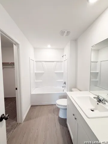 309 TRINITY RIVER HOLW San Marcos, TX 78666