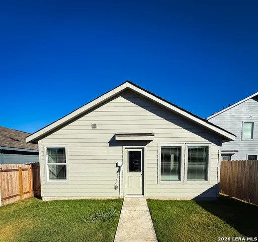 309 TRINITY RIVER HOLW San Marcos, TX 78666