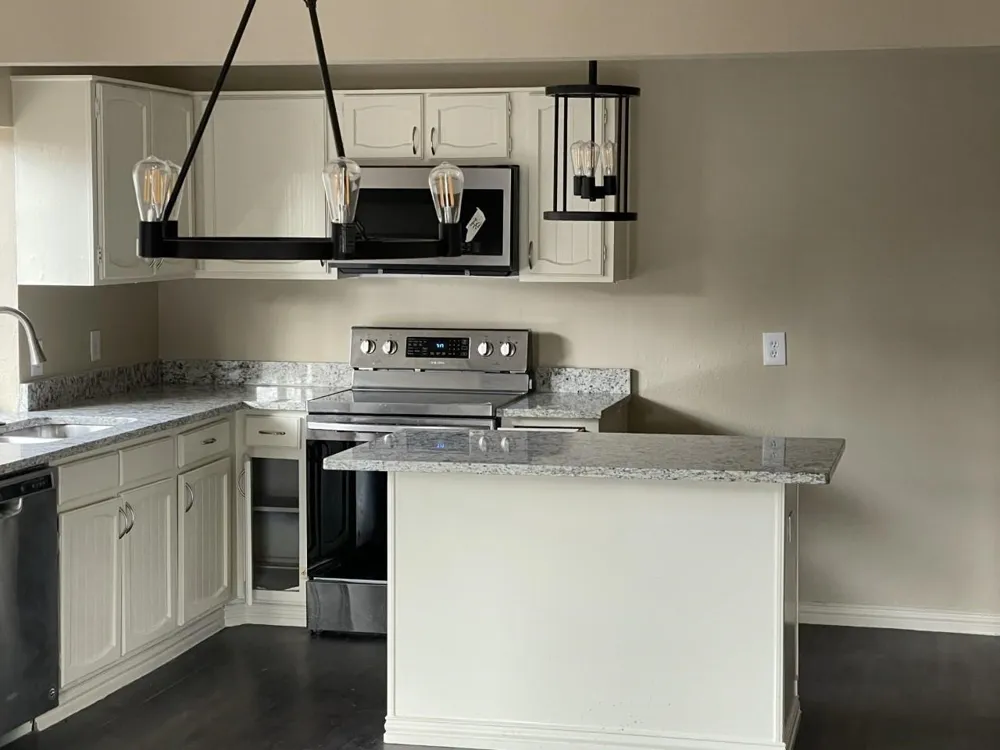 2008 Loma Verde Drive Bedford, TX 76021