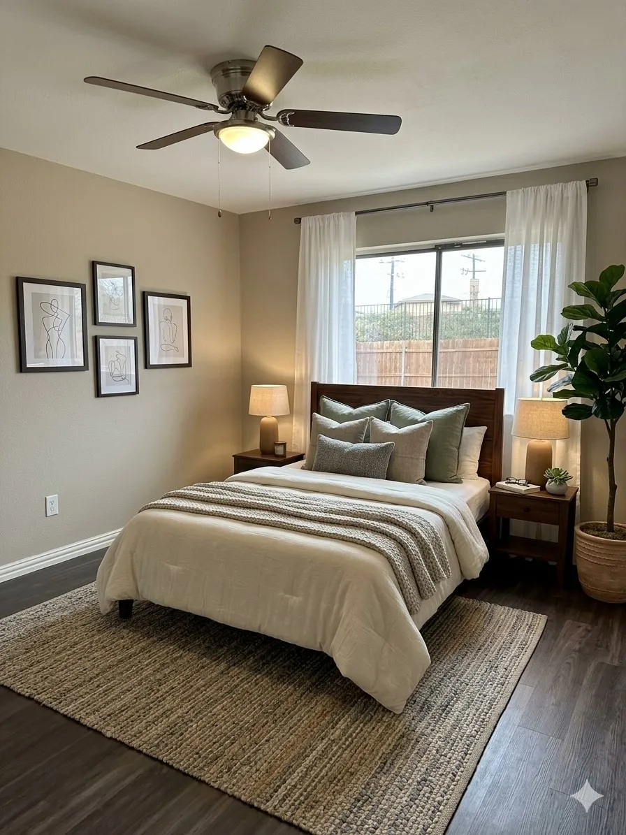 2008 Loma Verde Drive Bedford, TX 76021