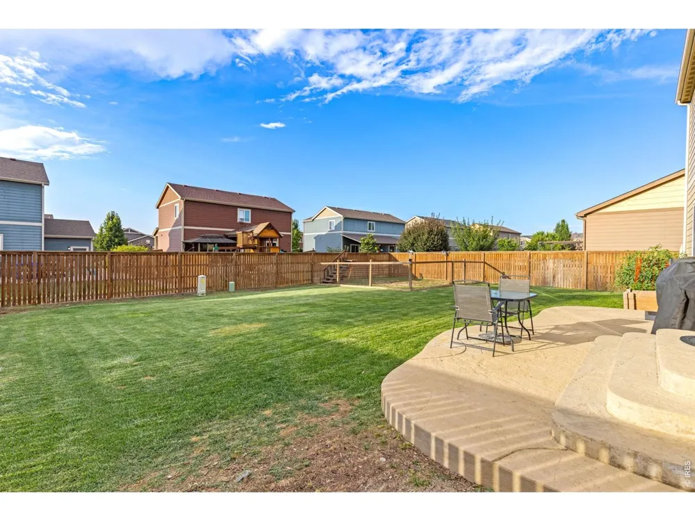 3147 Aries Drive Loveland, CO 80537