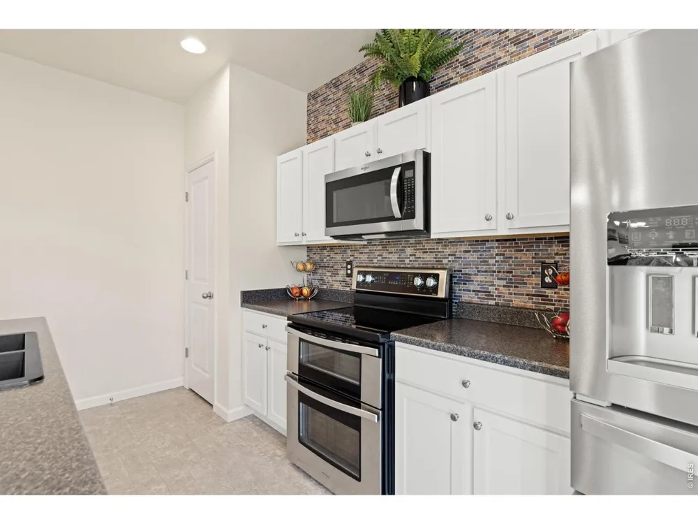 3147 Aries Drive Loveland, CO 80537