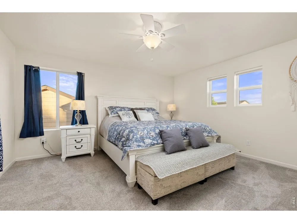 3147 Aries Drive Loveland, CO 80537