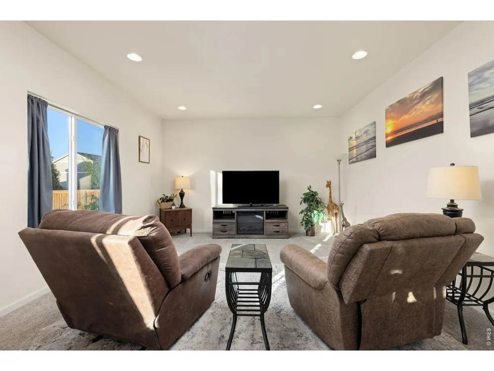 3147 Aries Drive Loveland, CO 80537