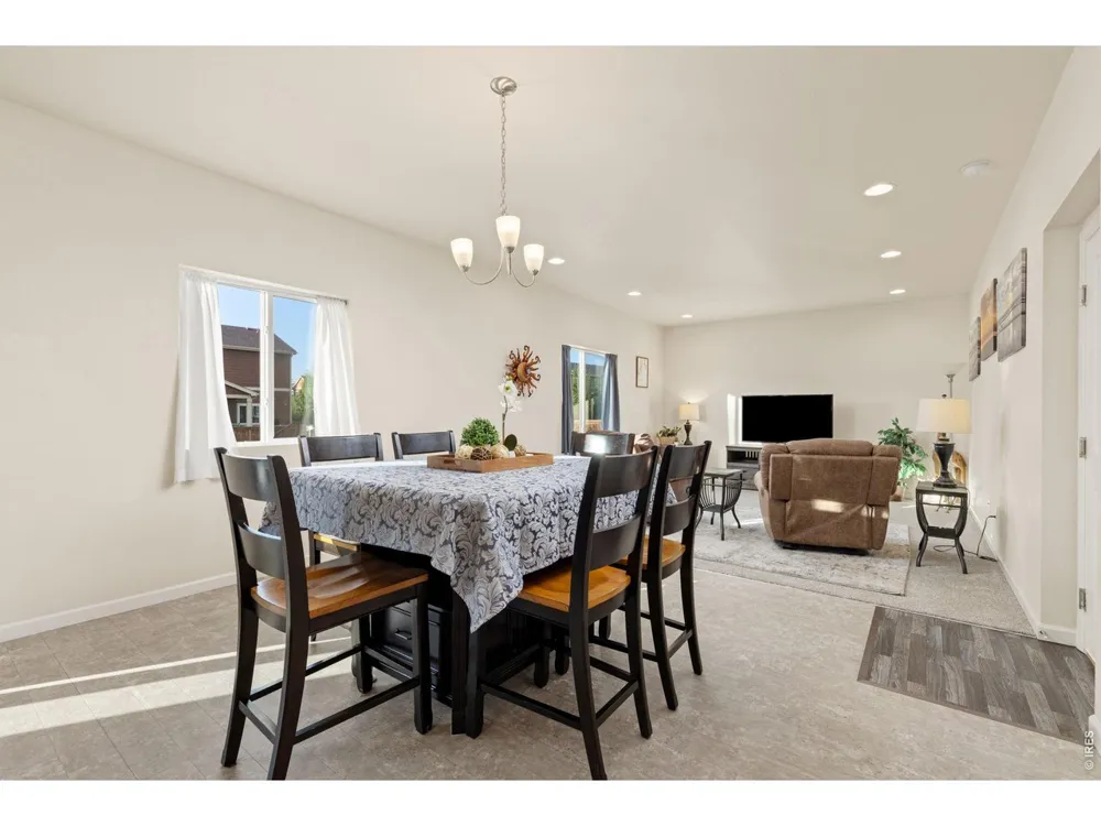 3147 Aries Drive Loveland, CO 80537