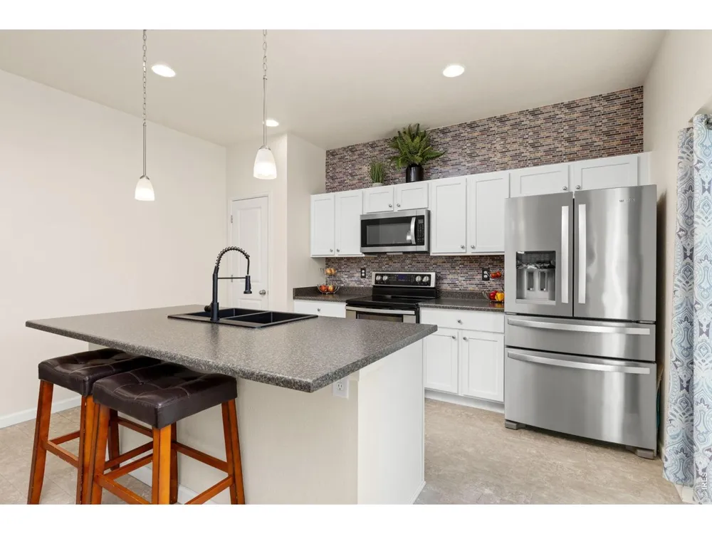 3147 Aries Drive Loveland, CO 80537