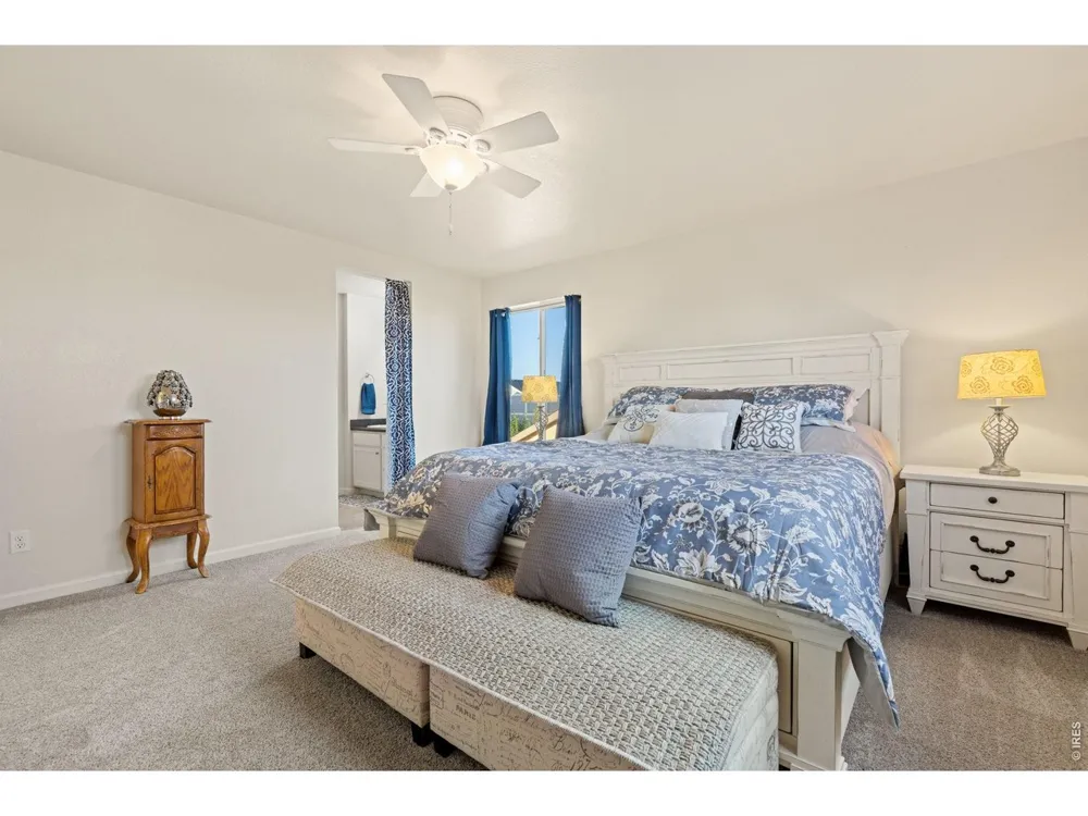 3147 Aries Drive Loveland, CO 80537