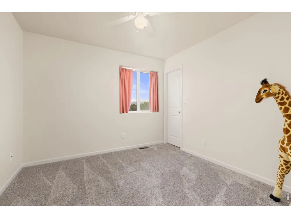 3147 Aries Drive Loveland, CO 80537