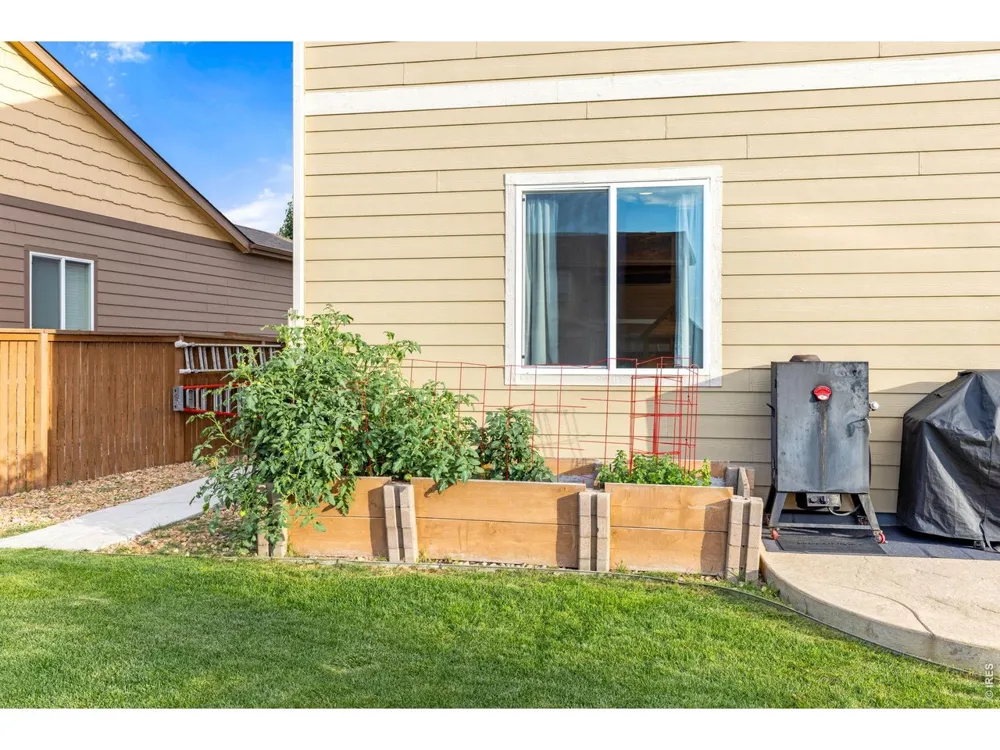 3147 Aries Drive Loveland, CO 80537