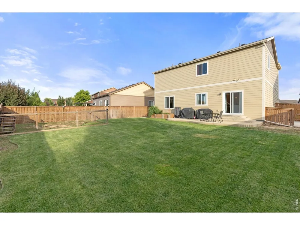 3147 Aries Drive Loveland, CO 80537