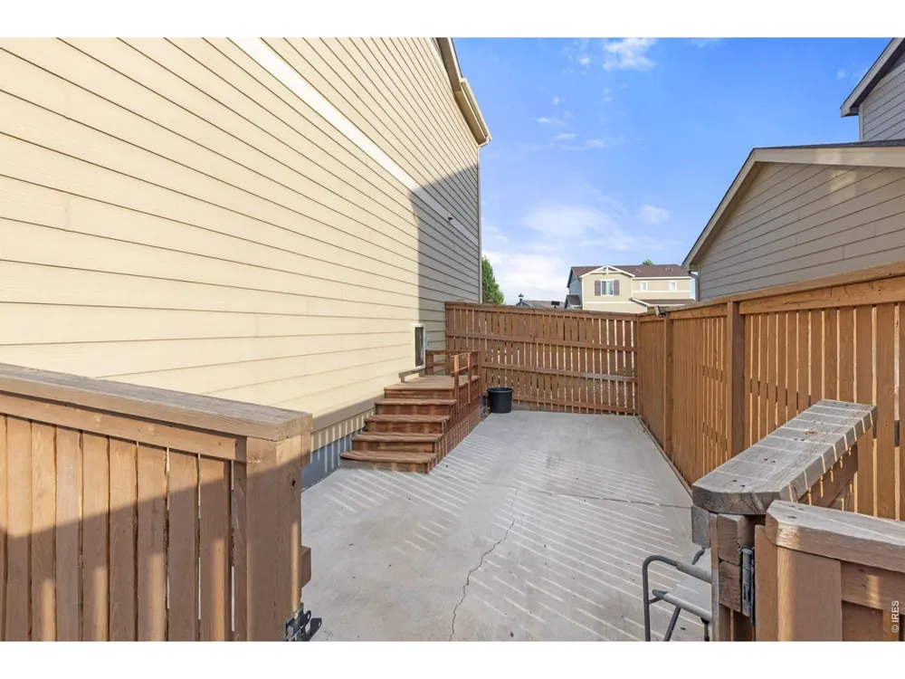 3147 Aries Drive Loveland, CO 80537