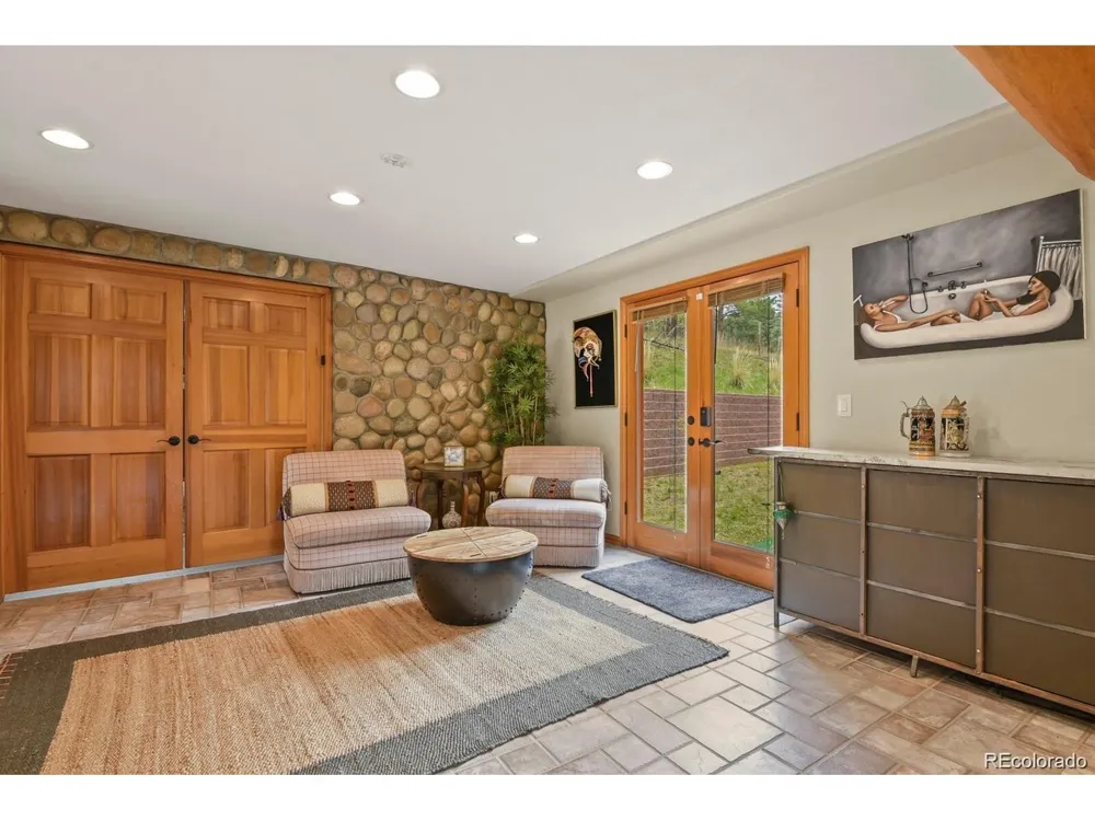 417 Witter Gulch Road Evergreen, CO 80439