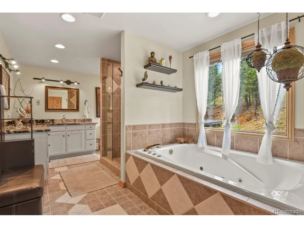 417 Witter Gulch Road Evergreen, CO 80439